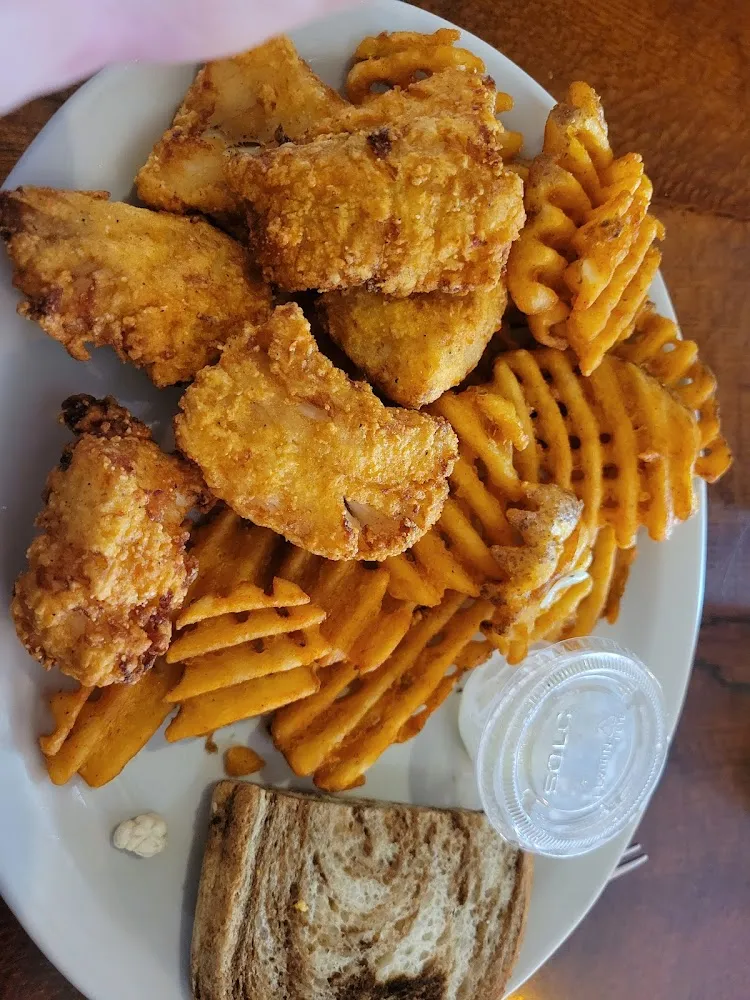 Haddock
